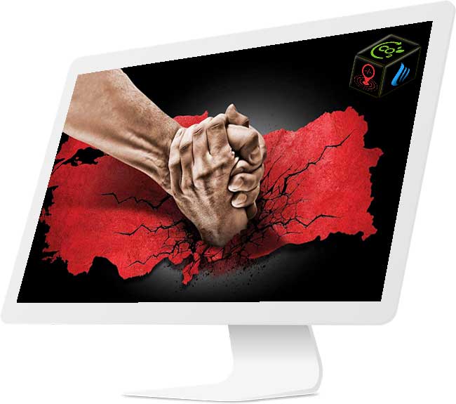 Disaster Black Box System